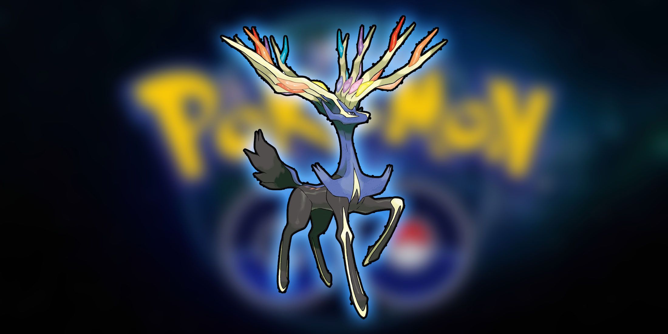 xerneas pogo