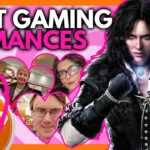 The Best Video Game Romances EVER [Your Favorite Game]