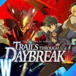 ‘The Legend of Heroes: Trails Through Daybreak II’ is an Engaging Mystery Adventure - Cinelinx