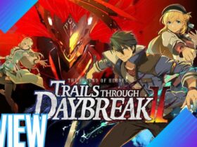 ‘The Legend of Heroes: Trails Through Daybreak II’ is an Engaging Mystery Adventure - Cinelinx