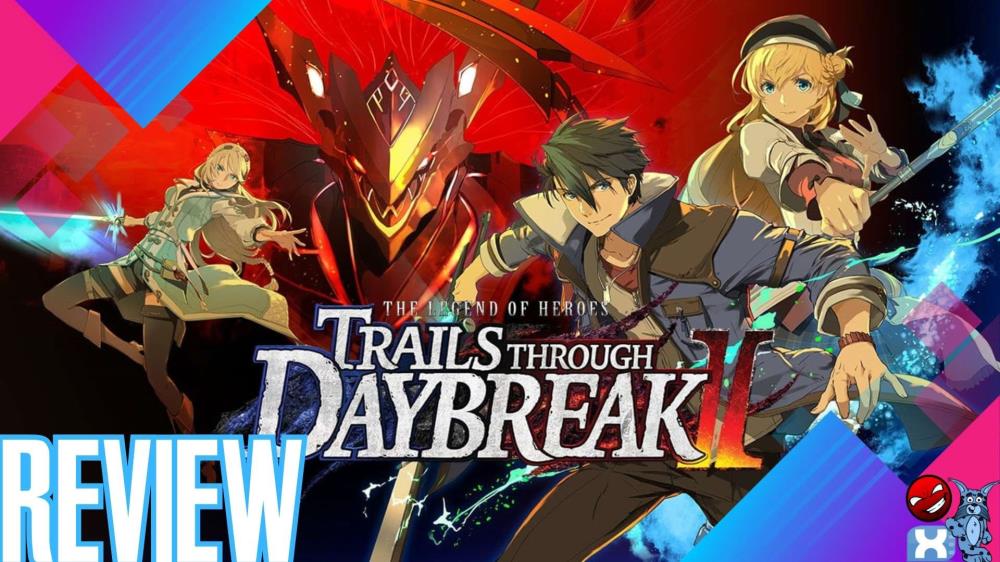 ‘The Legend of Heroes: Trails Through Daybreak II’ is an Engaging Mystery Adventure - Cinelinx