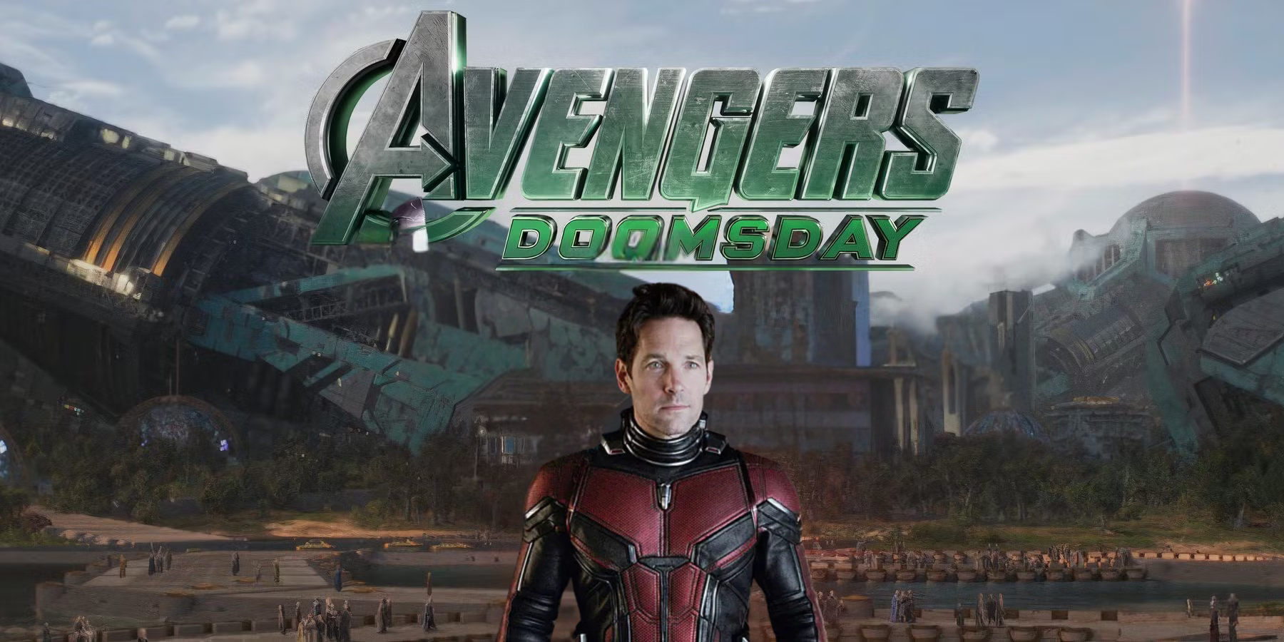 paul rudd ant-man avengers doomsday