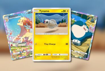 10 Best Card Illustrations From Genetic Apex In Pokemon TCG Pocket