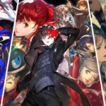 10 Best Long JRPGs to Sink Hundreds of Hours Into, Ranked