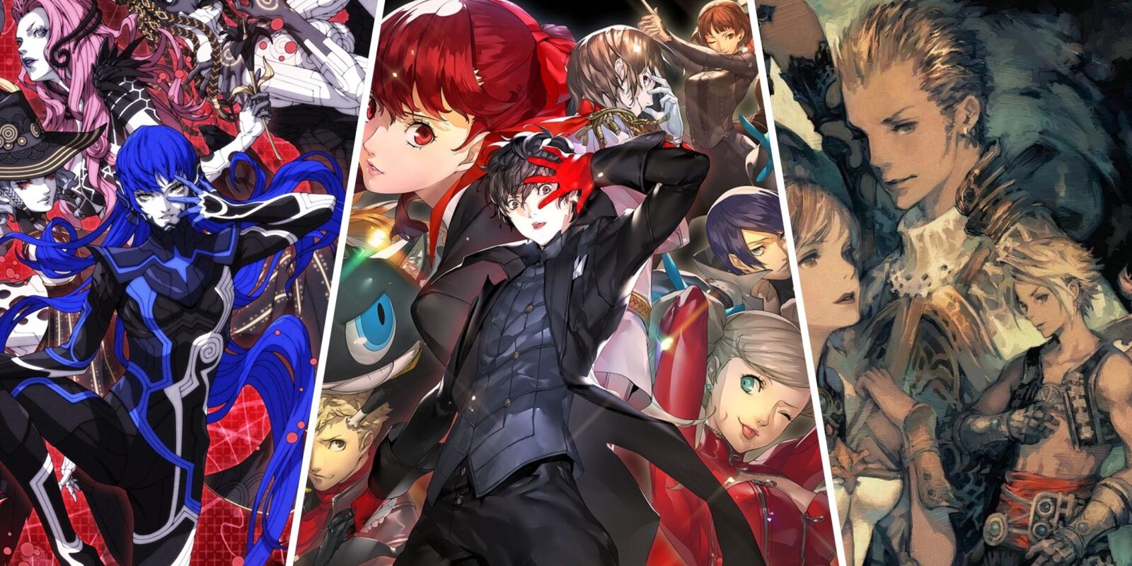 10 Best Long JRPGs to Sink Hundreds of Hours Into, Ranked