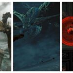 10 Best RPGs If You Like Difficult Boss Fights, Ranked