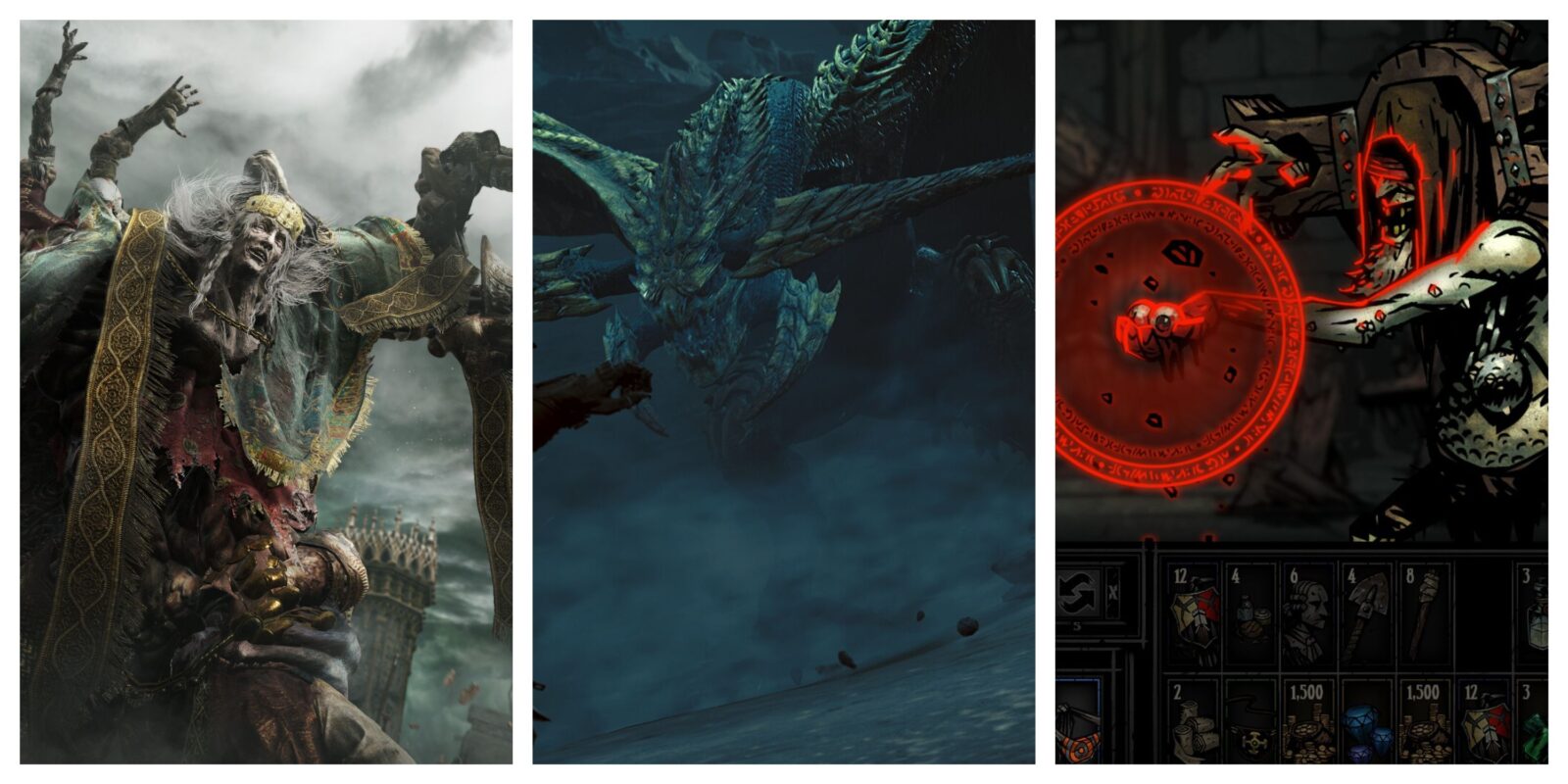 10 Best RPGs If You Like Difficult Boss Fights, Ranked