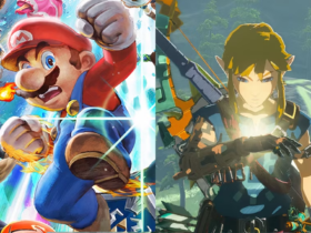 10 Nintendo Switch Games That Offer The Best Value For Money