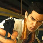 Yakuza 0