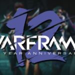 12 years (and 2000 hours) later, Warframe remains an MMO like no other