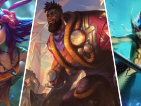 13 Best LGBTQIA+ Champions In League Of Legends