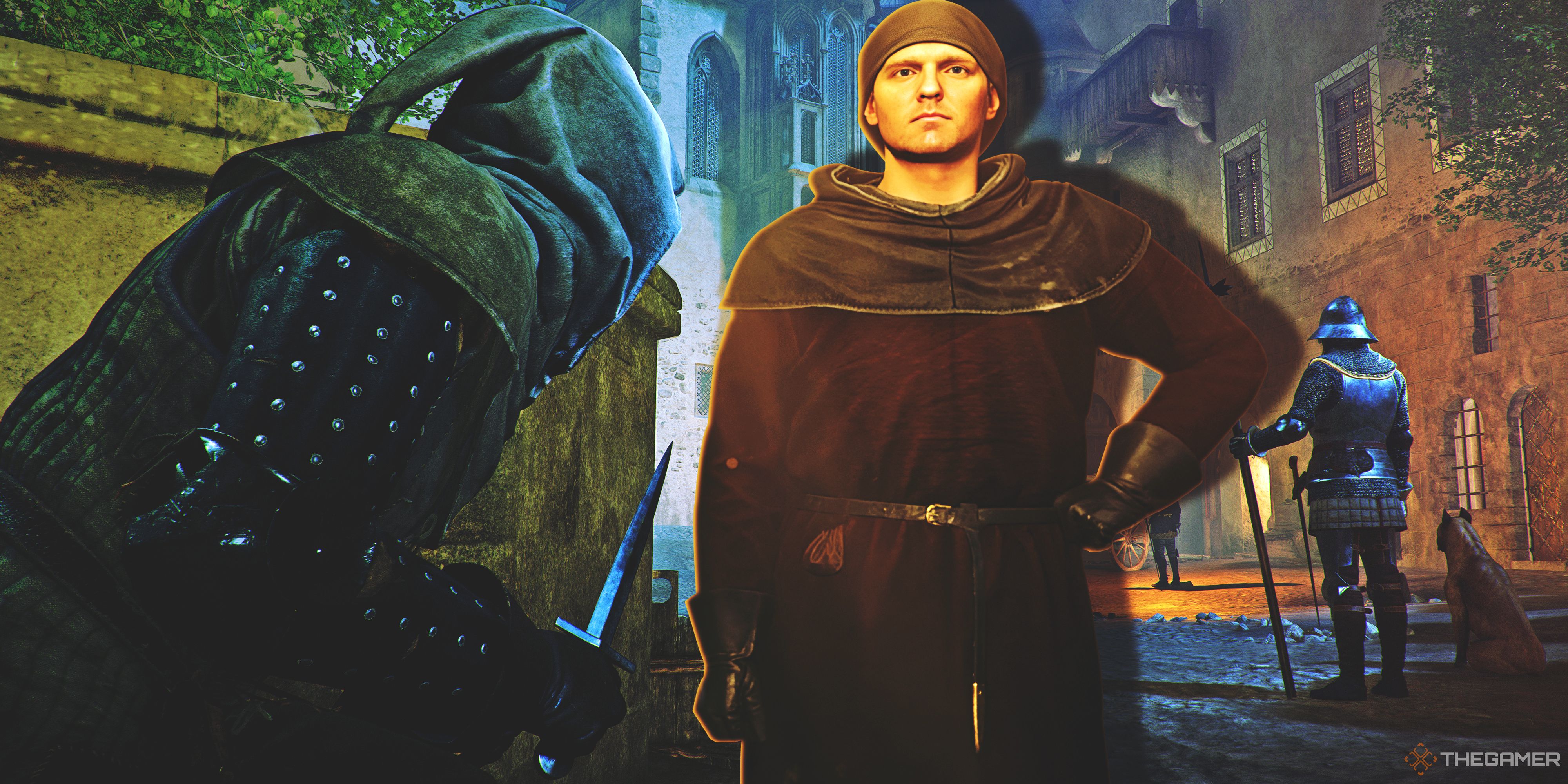 Kingdom Come: Deliverance 2 - 7 Best Clothes For Stealth