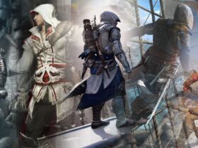 What is the Best Order to Play the Assassin's Creed Games?