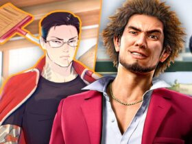 Yakuza Fans Will Love Promise Mascot Agency