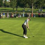 How To Improve Putting In PGA Tour 2K25