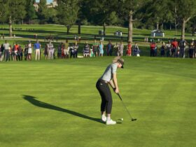 How To Improve Putting In PGA Tour 2K25