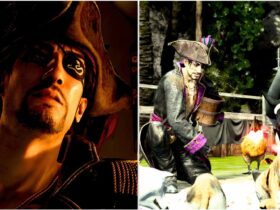 Important Side Side To Not Skip In Like a Dragon: Pirate Yakuza in Hawaii