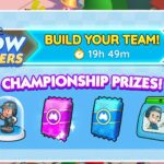 Monopoly GO: Snow Racers Event Guide