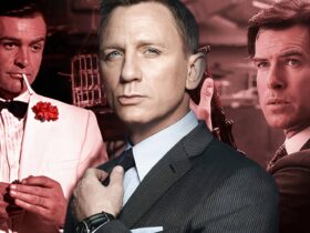 Amazon Doesn’t Need A Shared James Bond Universe