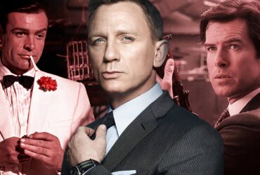 Amazon Doesn’t Need A Shared James Bond Universe