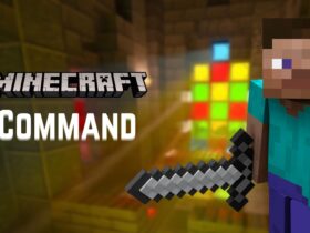 How To Use Commands In Minecraft