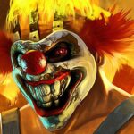 Canceled Twisted Metal Reboot Details Surface