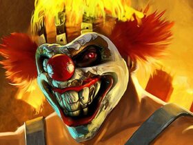 Canceled Twisted Metal Reboot Details Surface