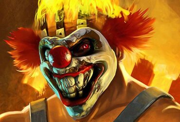 Canceled Twisted Metal Reboot Details Surface