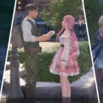 Best Side Quests In Infinity Nikki