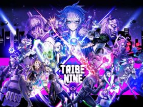 TRIBE NINE Character Tier List