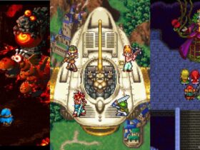 The Best 16-Bit JRPGs