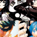 Best Shonen Adventure Manga With No Anime, Ranked