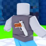 Shooting Simulator Codes - Roblox