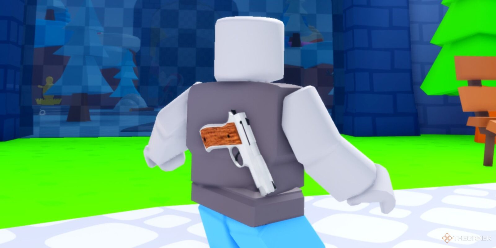 Shooting Simulator Codes - Roblox