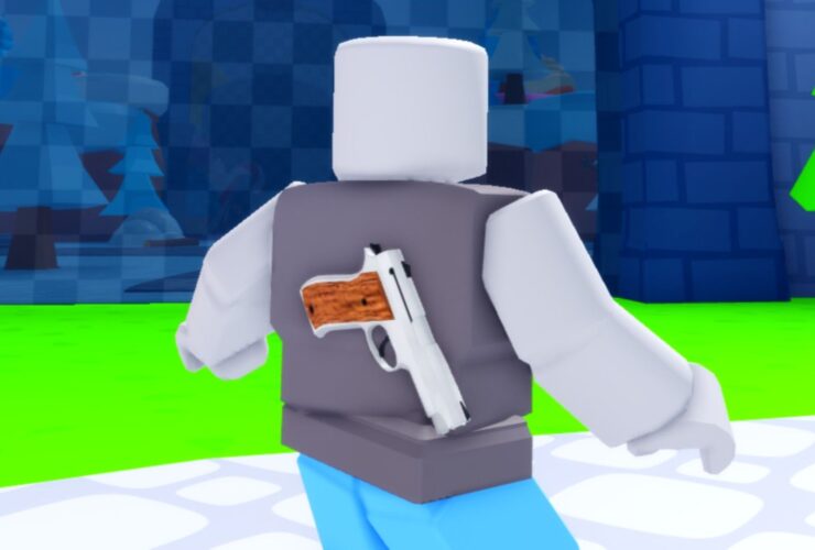 Shooting Simulator Codes - Roblox