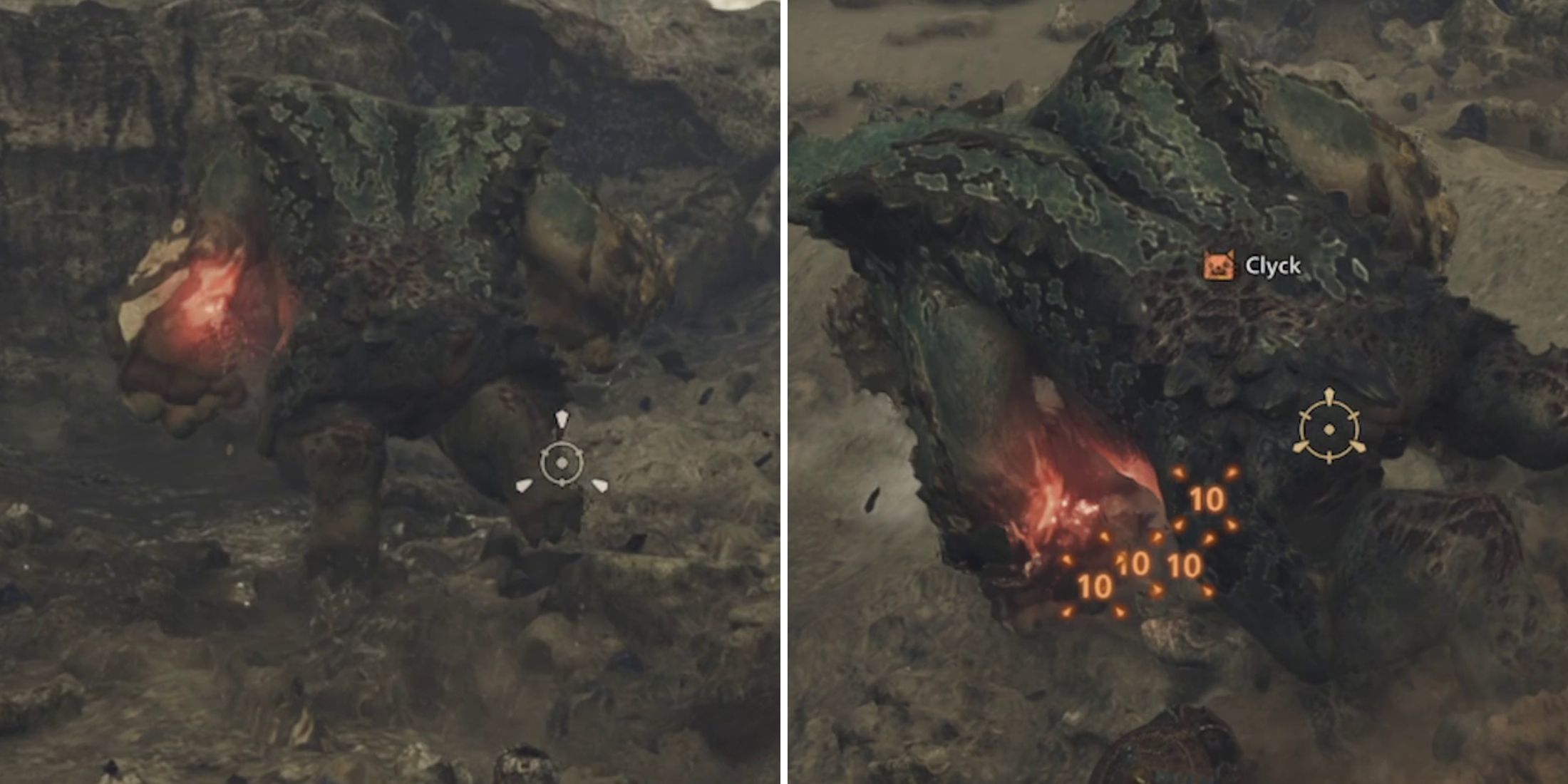 Monster Hunter Wilds_ Focus Mode and Wounds Explained feature image