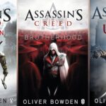 Best Assassin's Creed Novel