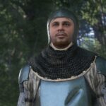 How To Find Sir Valentine Sword In Kingdom Come: Deliverance 2