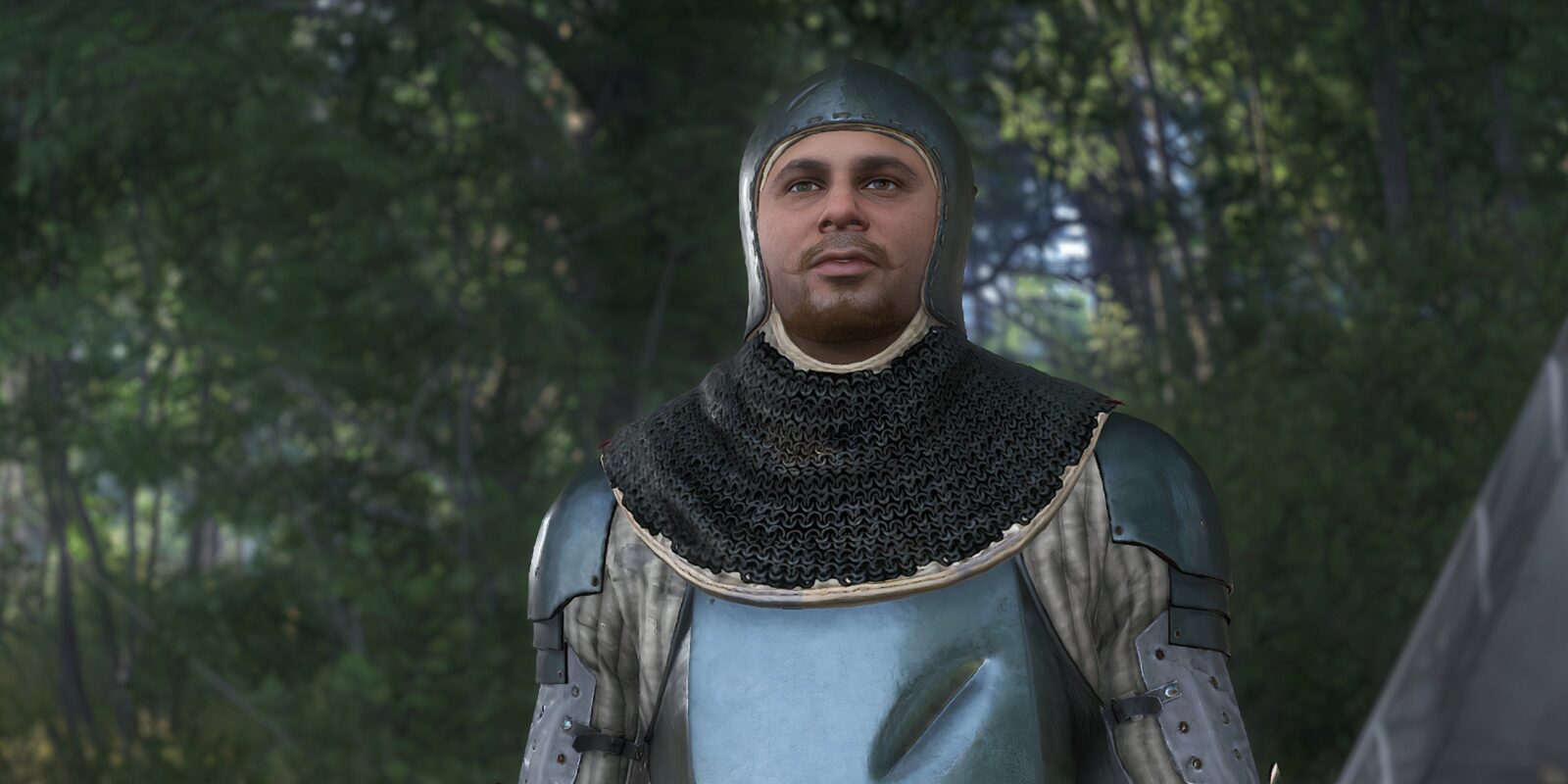 How To Find Sir Valentine Sword In Kingdom Come: Deliverance 2