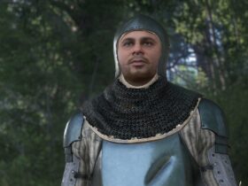 How To Find Sir Valentine Sword In Kingdom Come: Deliverance 2