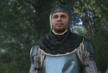 How To Find Sir Valentine Sword In Kingdom Come: Deliverance 2