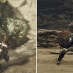 How to Block and Perfect Guard in Monster Hunter Wilds