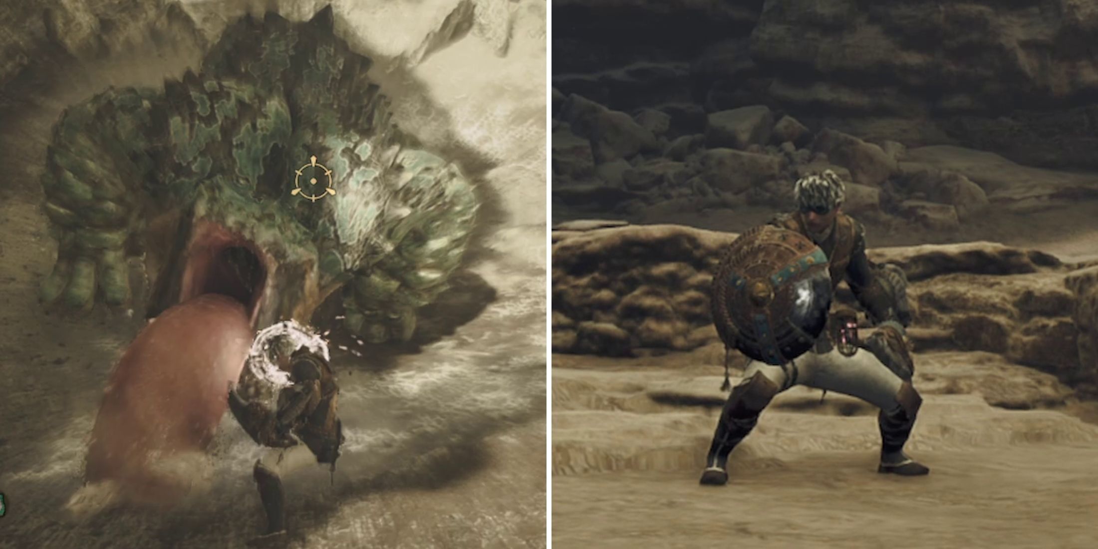 Monster Hunter Wilds_ How to Block and Perfect Guard feature image