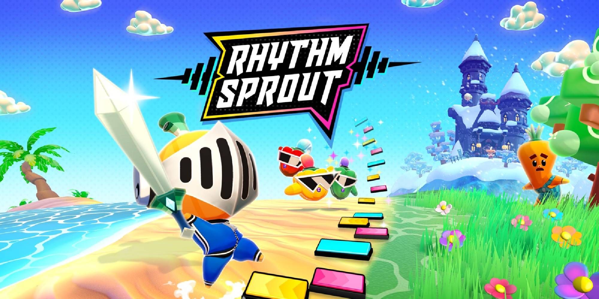 rhythm sprout