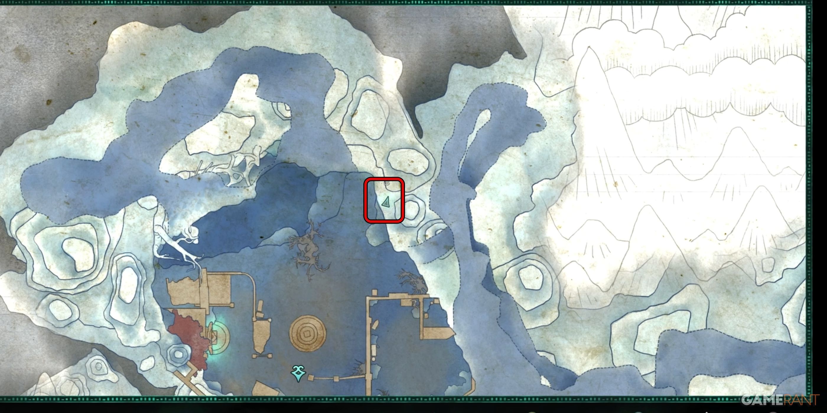 Avowed-Aurochs-Skin-Grimoire-Map