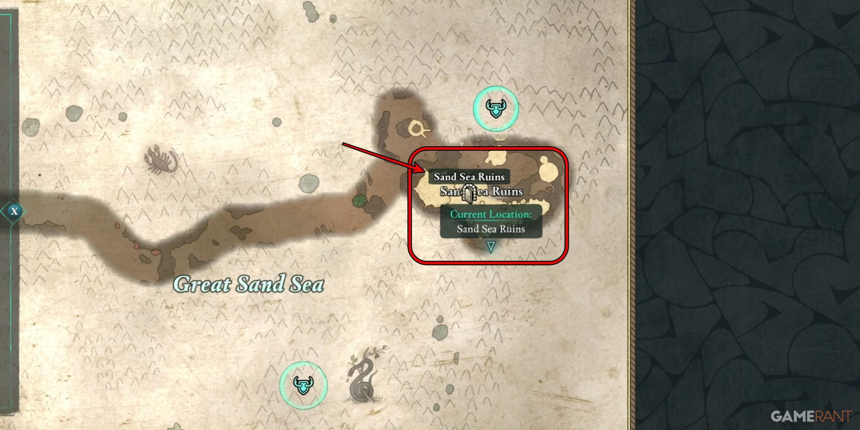 Avowed-Deserts-Bounty-Map