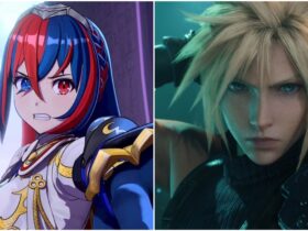 JRPG Characters With The Most Ridiculous Hairstyles