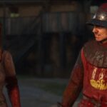 How To Romance Rosa In Kingdom Come: Deliverance 2