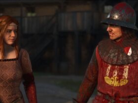 How To Romance Rosa In Kingdom Come: Deliverance 2