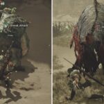 How to Sneak Attack in Monster Hunter Wilds